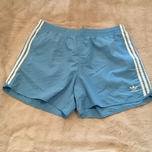 Adidas NWT Sprinter Shorts, Men's Size XL